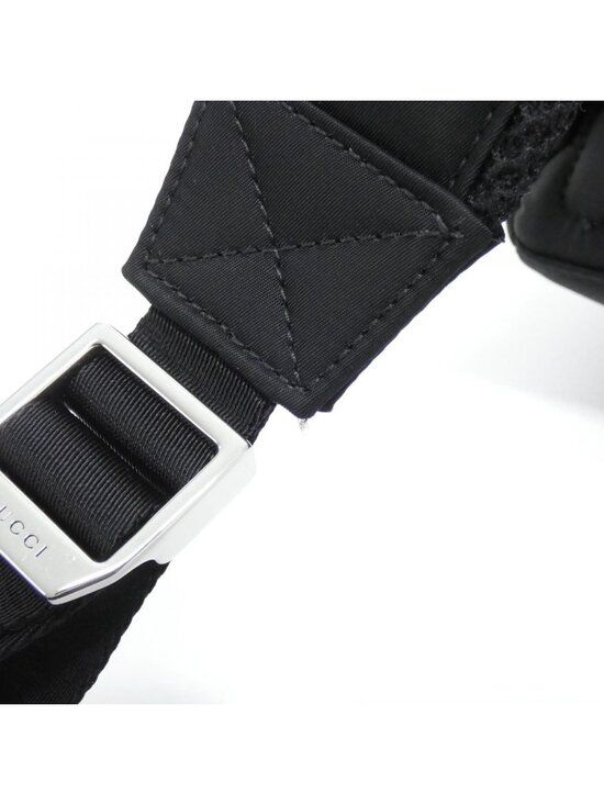 Gucci Backpack Sac Black main image 6